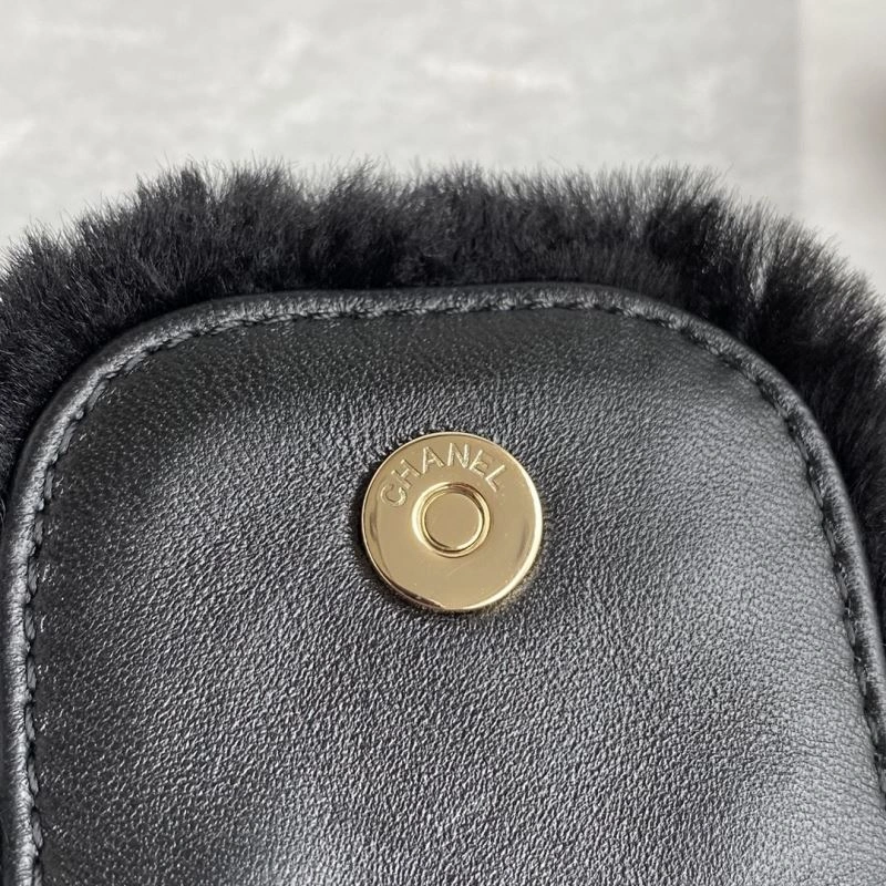 Ch**el top handle bags 4049c-0313