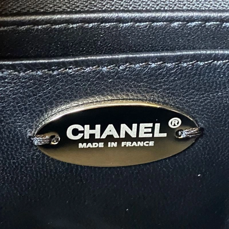 Ch**el top handle bags 4049c-0313