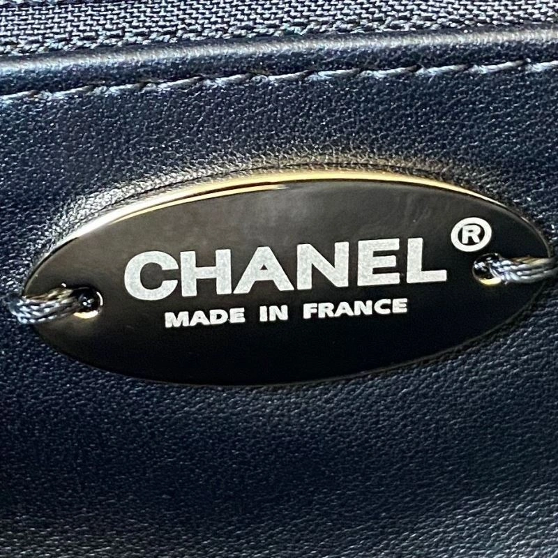 Ch**el top handle bags 4049c-0314