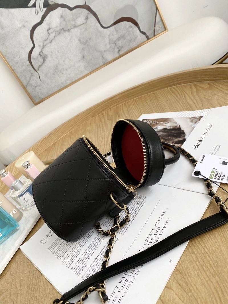 Ch**el round bags 4049c-0315