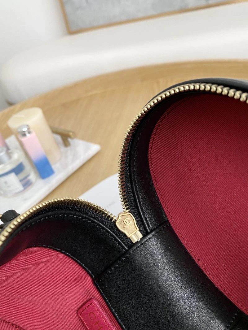 Ch**el round bags 4049c-0315