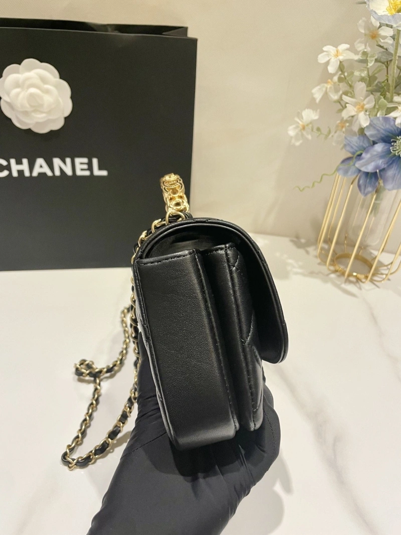 Ch**el top handle bags 4049d-0002