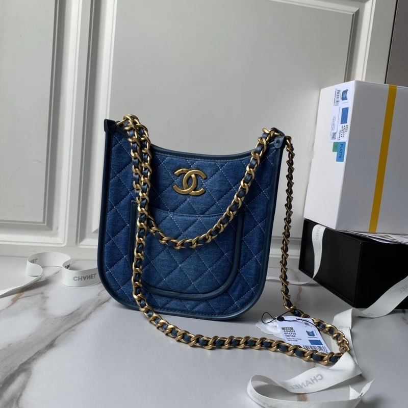 Ch**el satchel bags 4049d-0005