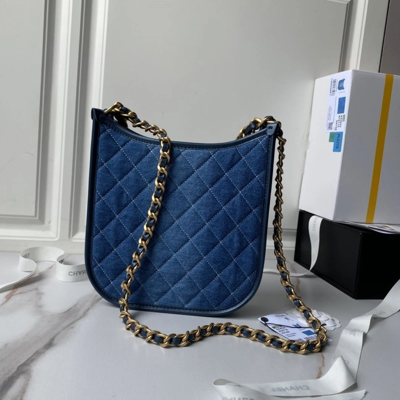 Ch**el satchel bags 4049d-0005