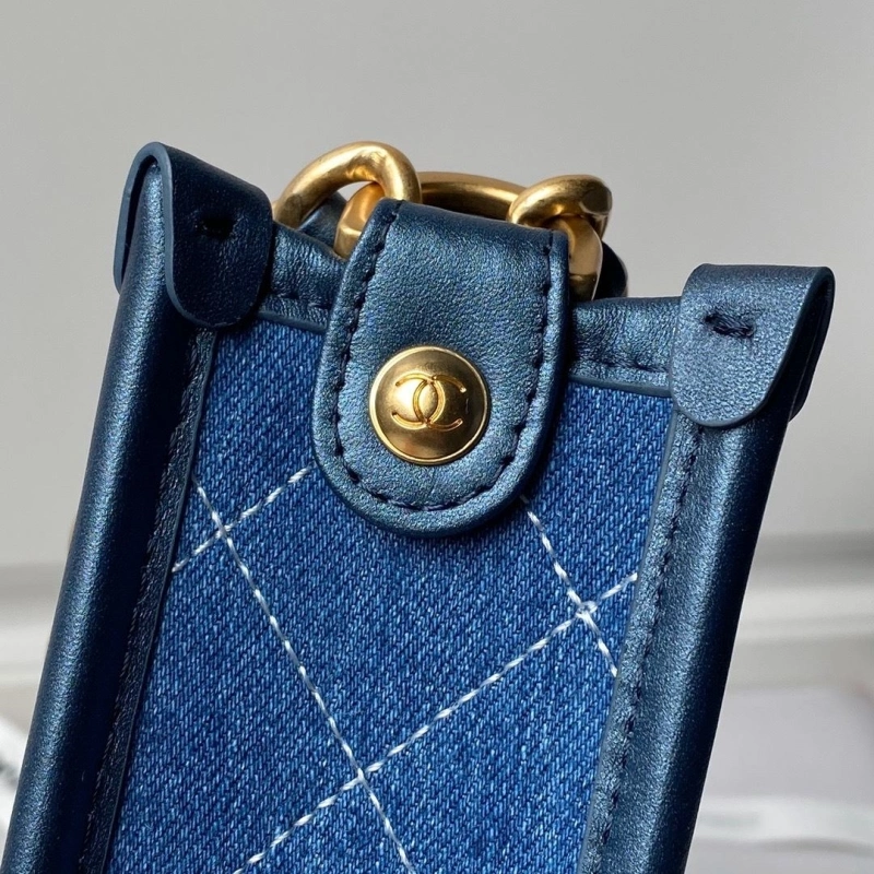 Ch**el satchel bags 4049d-0005