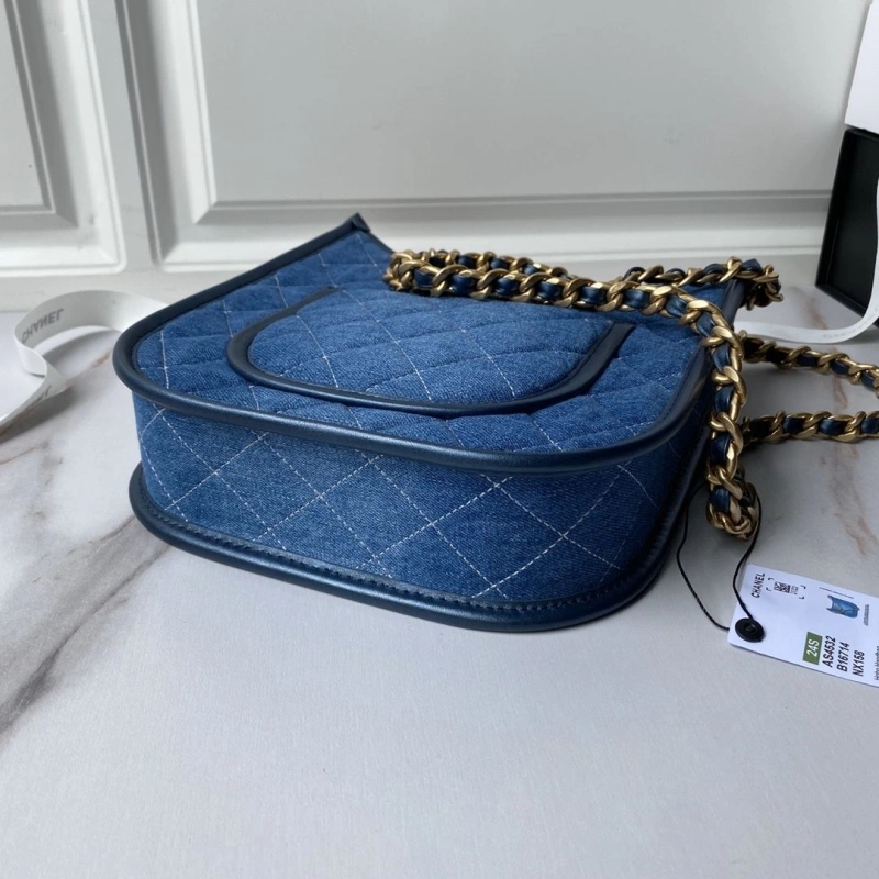 Ch**el satchel bags 4049d-0005
