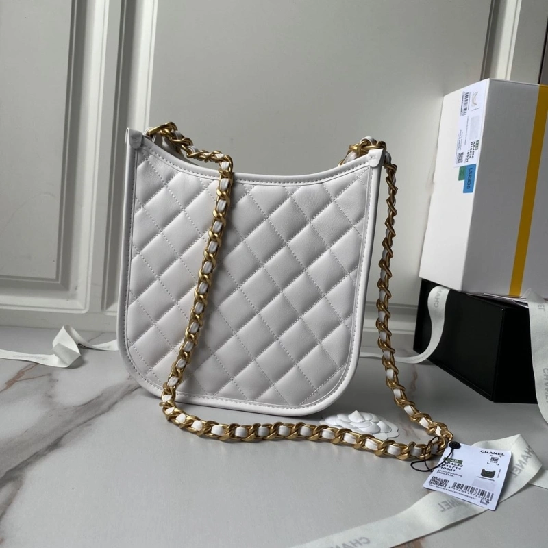 Ch**el satchel bags 4049d-0008