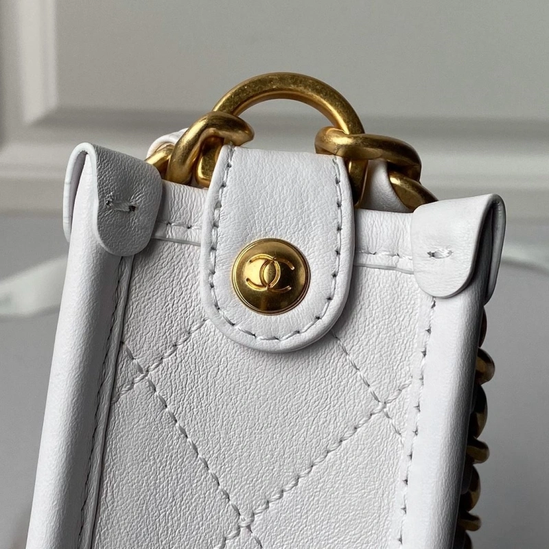 Ch**el satchel bags 4049d-0008
