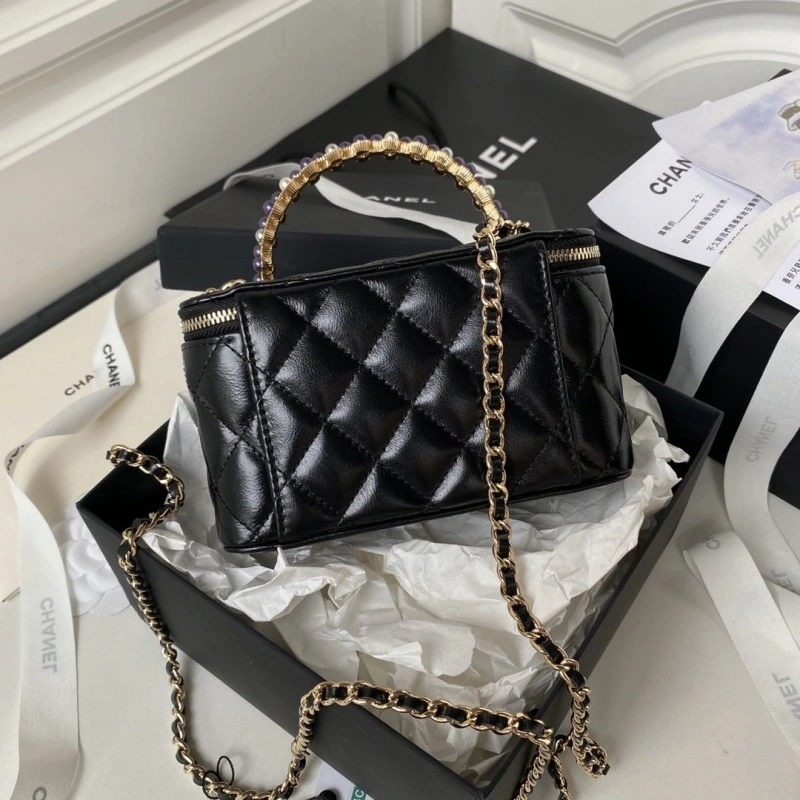 Ch**el cosmetic bags 4049d-0014