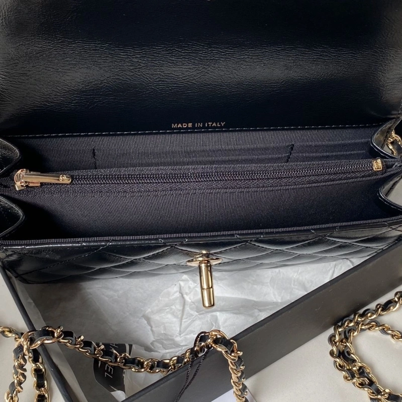 Ch**el top handle bags 4049d-0019
