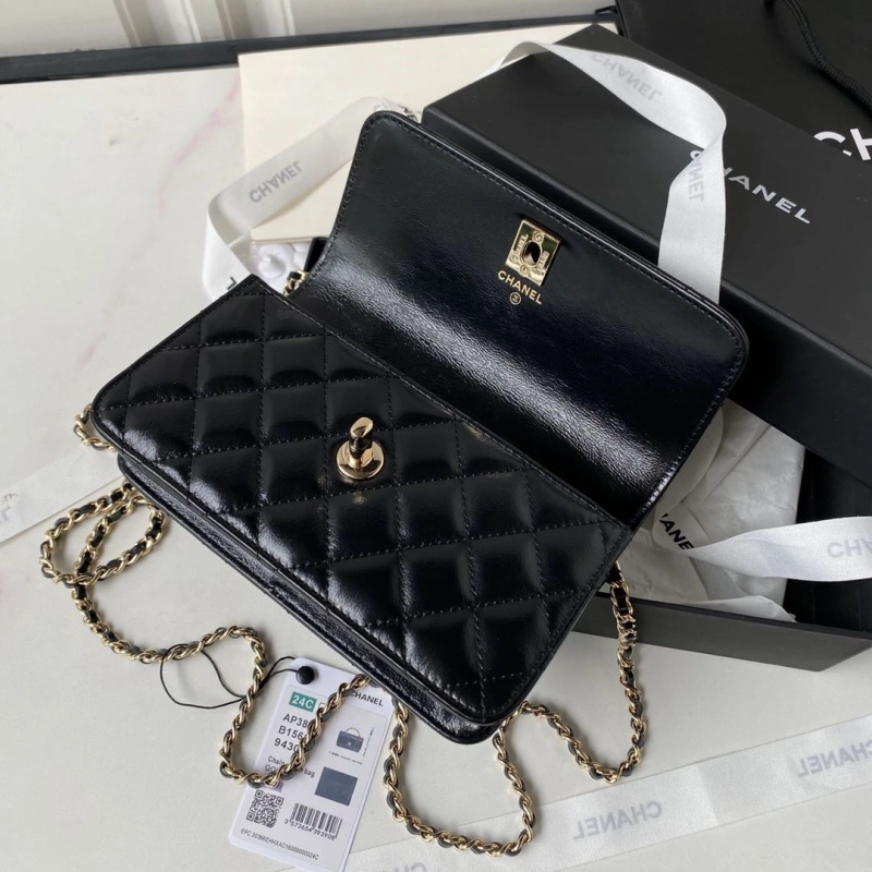 Ch**el top handle bags 4049d-0019