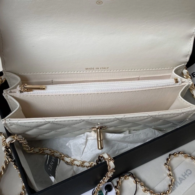 Ch**el top handle bags 4049d-0023