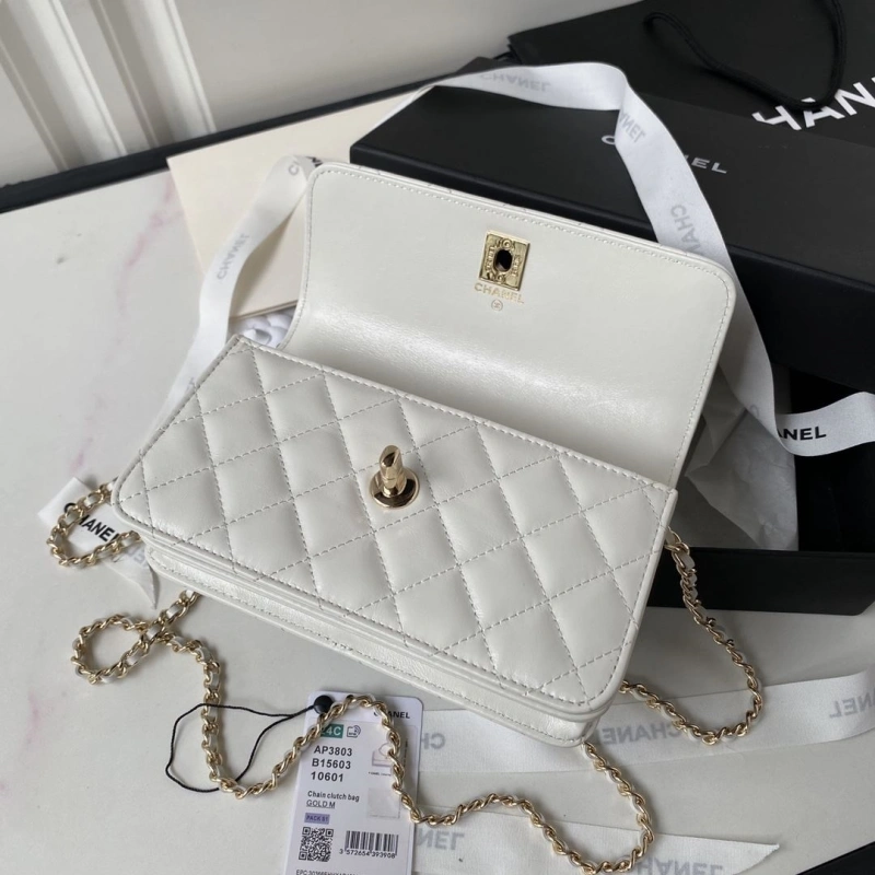 Ch**el top handle bags 4049d-0023