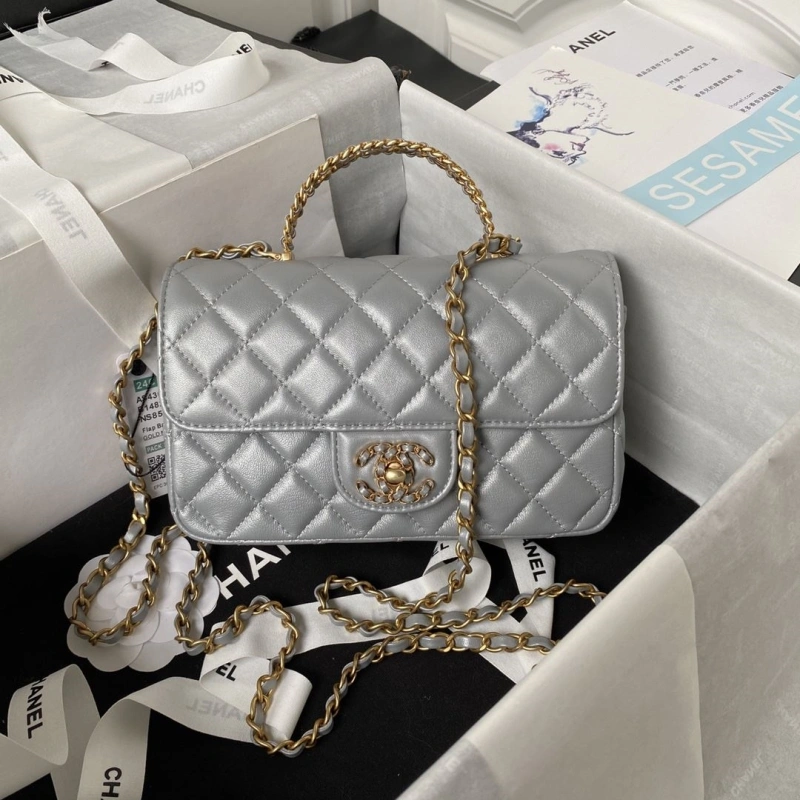 Ch**el cf series bags 4049d-0029