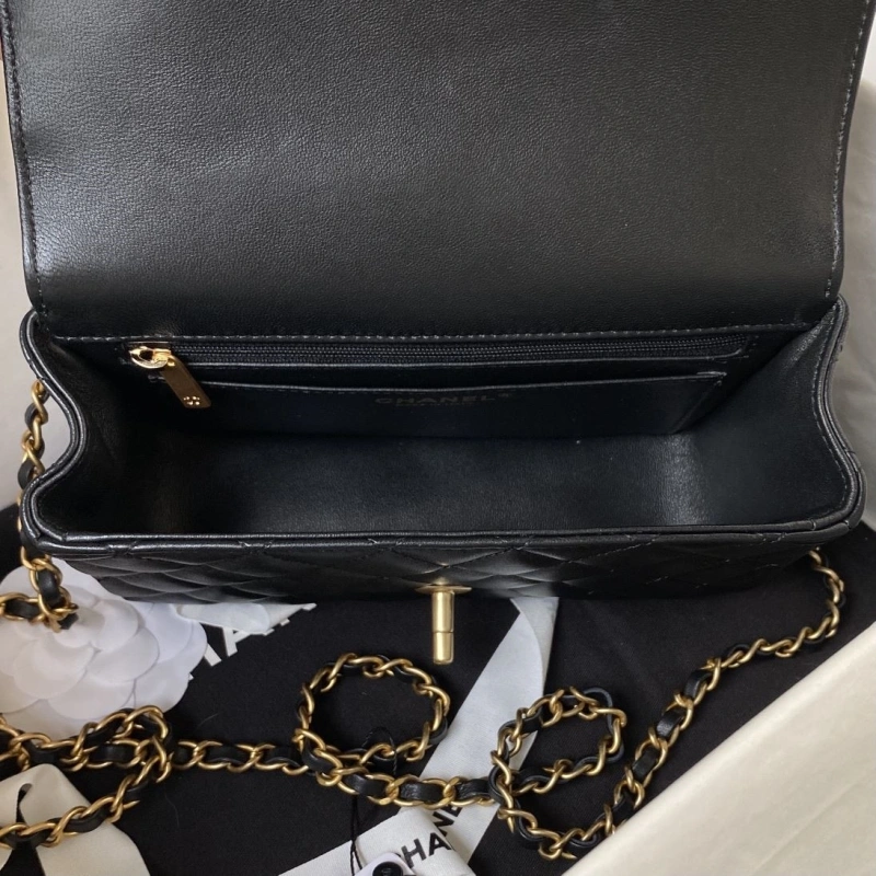 Ch**el cf series bags 4049d-0030