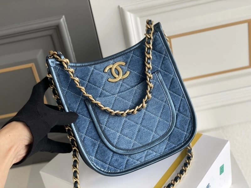 Ch**el satchel bags 4049d-0031