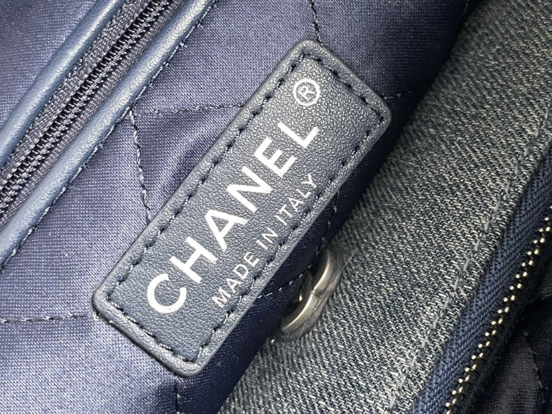 Ch**el shopping bags 4049d-0032
