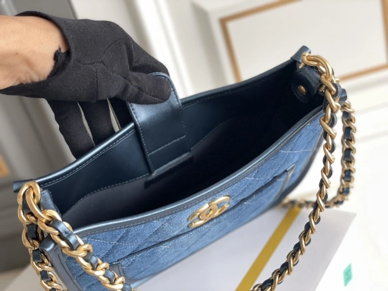 Ch**el satchel bags 4049d-0035