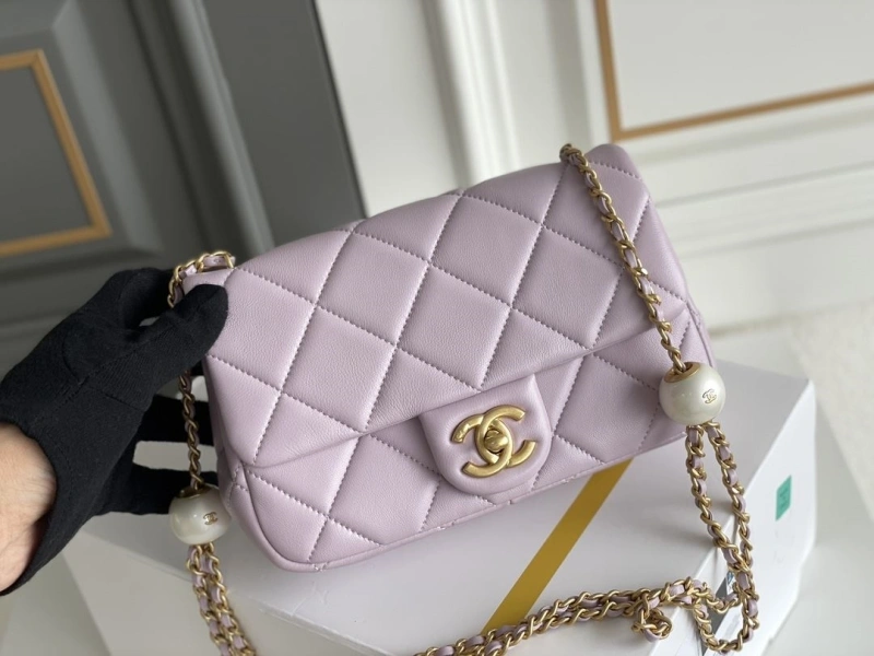 Ch**el cf series bags 4049d-0046
