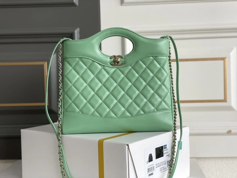 Ch**el top handle bags 4049d-0051