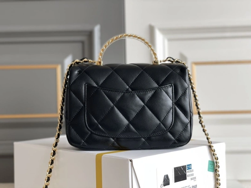 Ch**el cf series bags 4049d-0055