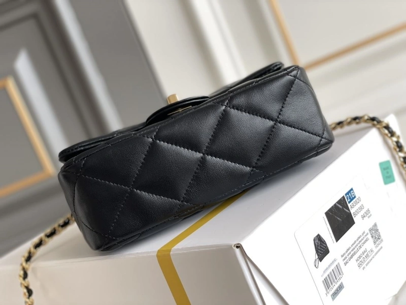 Ch**el cf series bags 4049d-0055