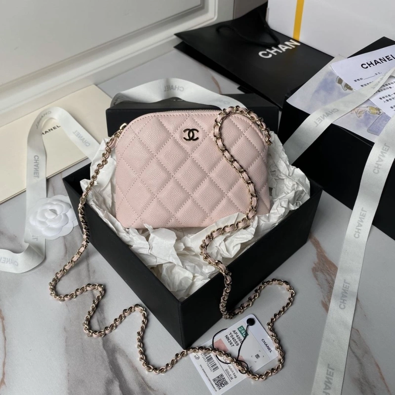 Ch**el satchel bags 4049d-0069