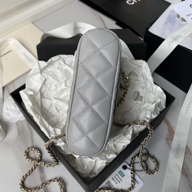 Ch**el satchel bags 4049d-0072