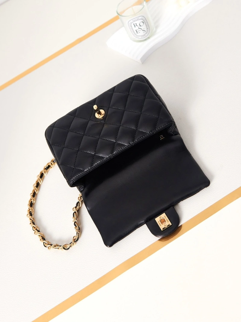 Ch**el cf series bags 4049d-0075