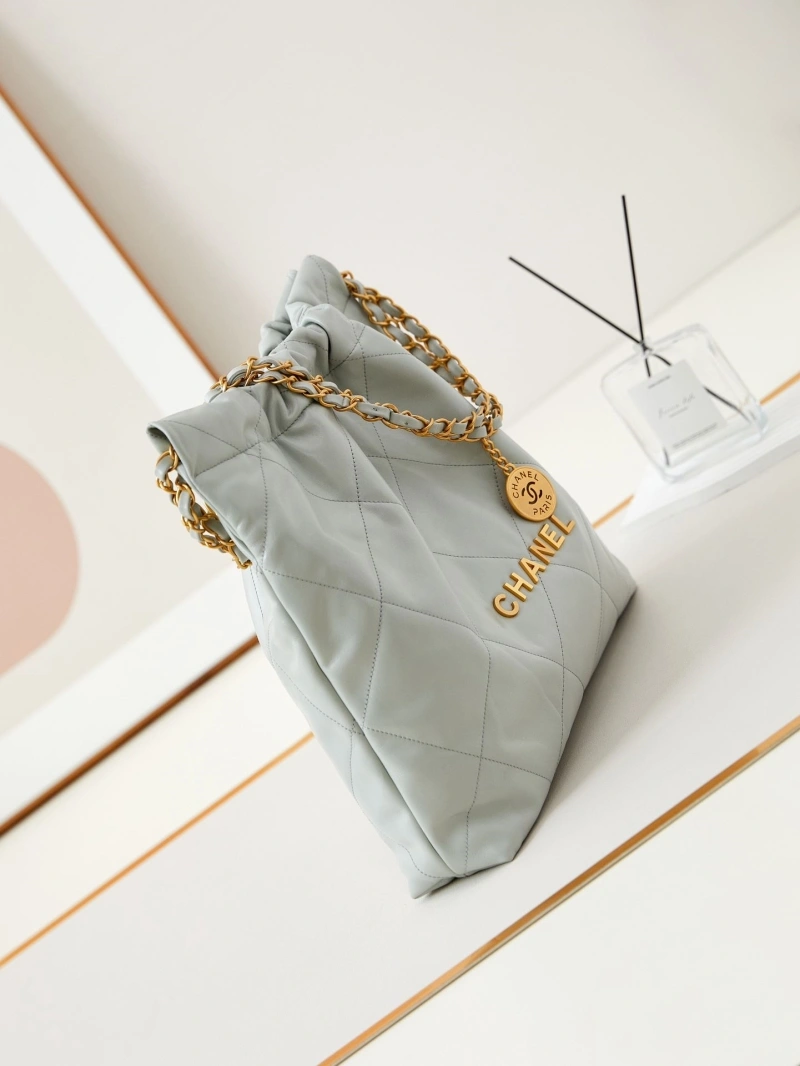Ch**el shopping bags 4049d-0080