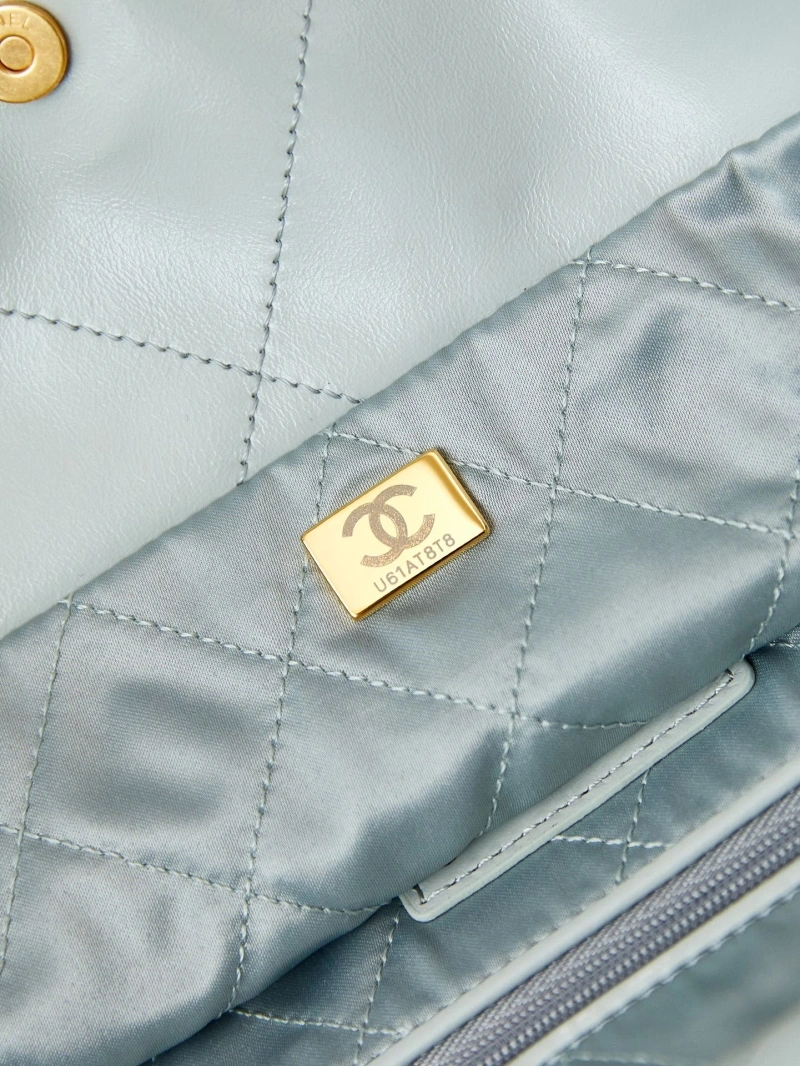 Ch**el shopping bags 4049d-0080