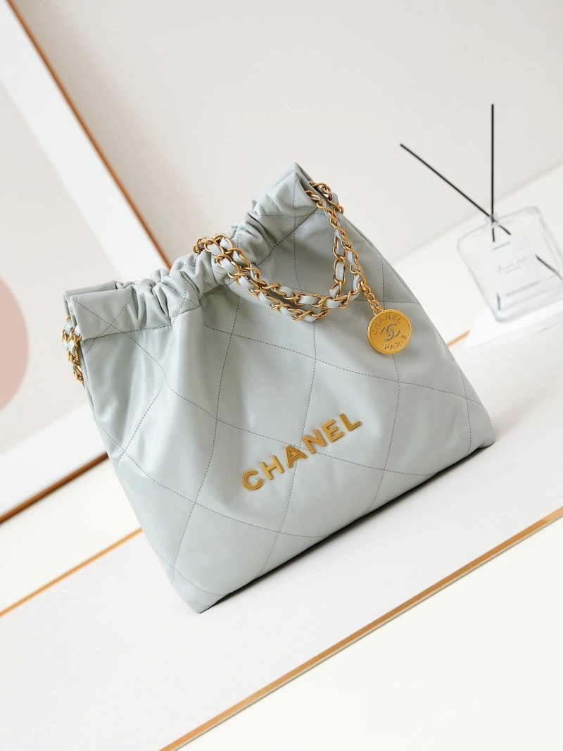 Ch**el shopping bags 4049d-0081