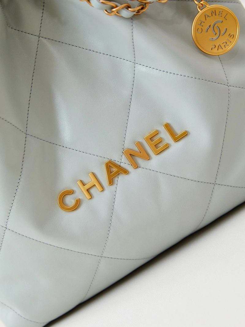 Ch**el shopping bags 4049d-0081