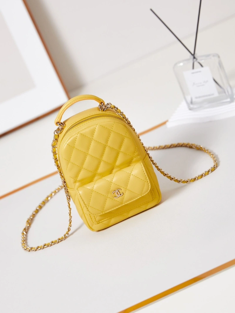 Ch**el backpacks 4049d-0085