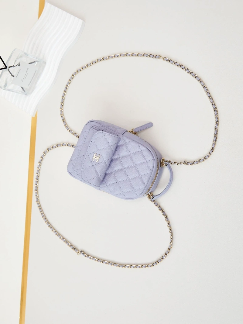 Ch**el backpacks 4049d-0090