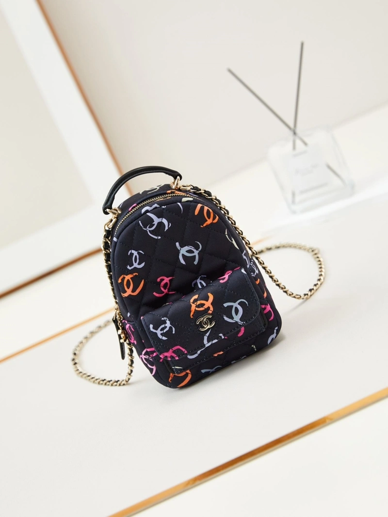 Ch**el backpacks 4049d-0092
