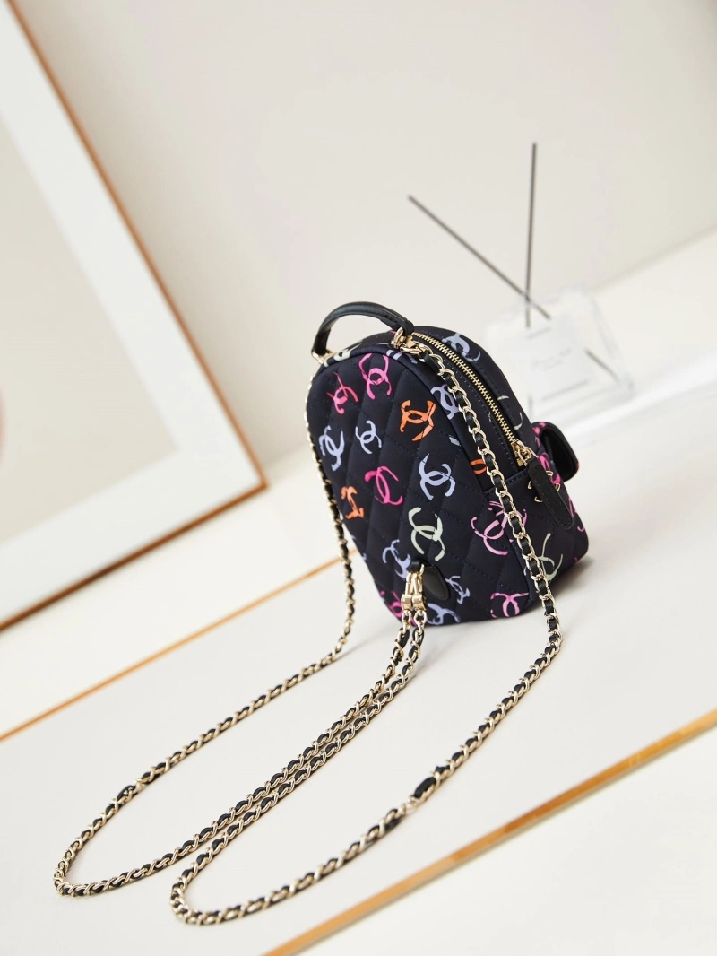 Ch**el backpacks 4049d-0092