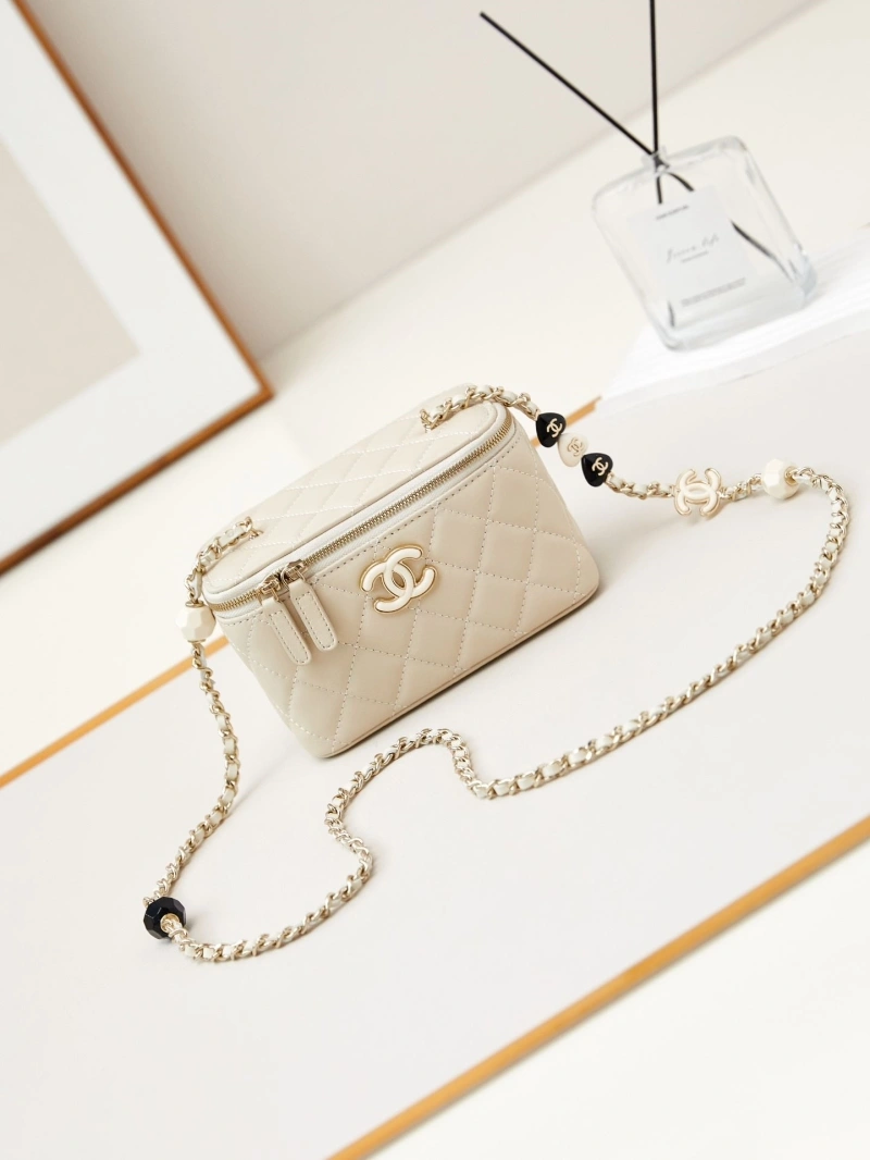 Ch**el cosmetic bags 4049d-0094