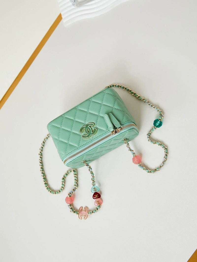 Ch**el cosmetic bags 4049d-0095