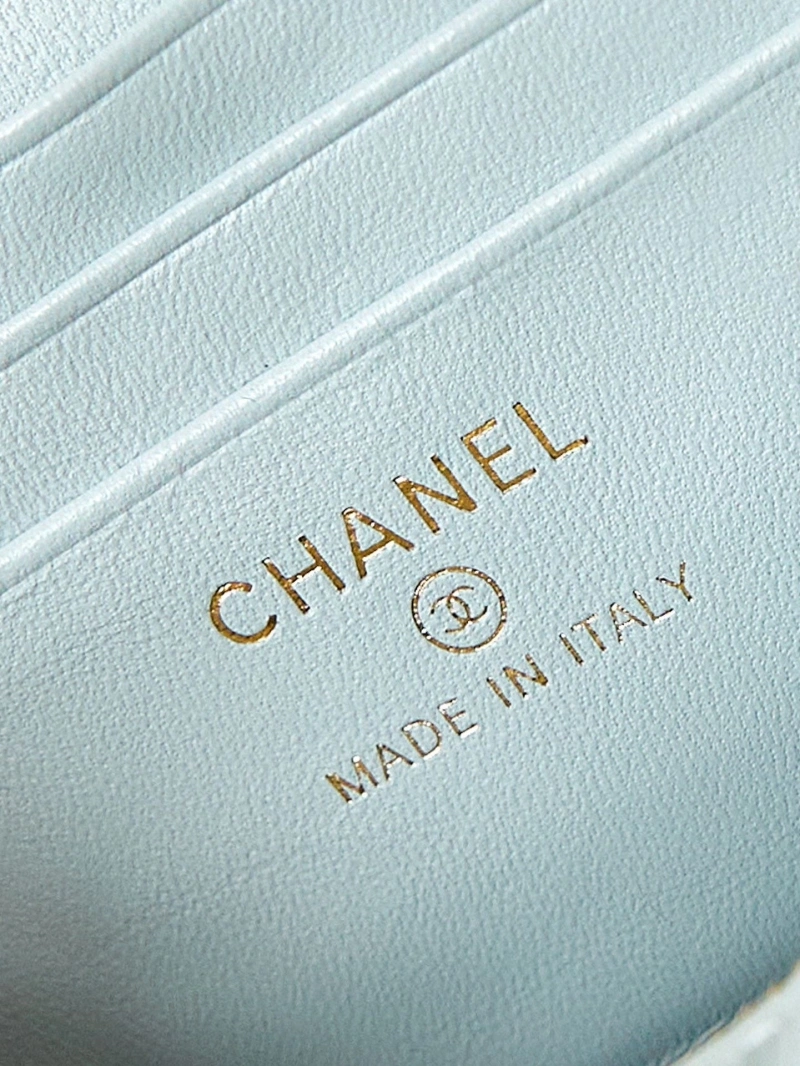 Ch**el cosmetic bags 4049d-0096