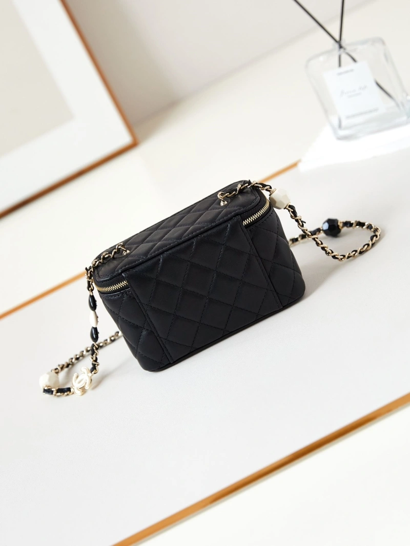 Ch**el cosmetic bags 4049d-0097