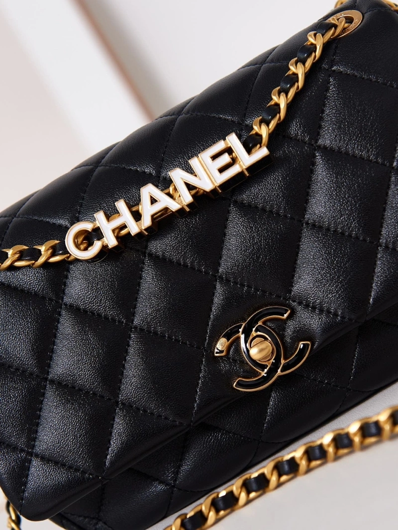 Ch**el 19 bags 4049d-0107