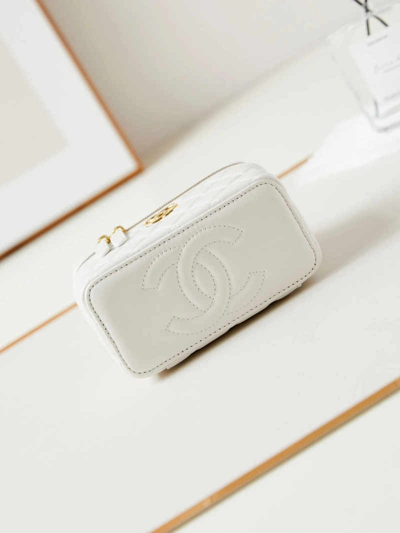Ch**el cosmetic bags 4049d-0108
