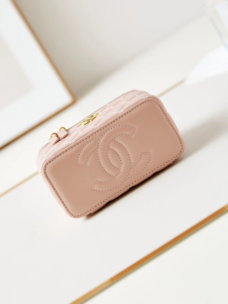 Ch**el cosmetic bags 4049d-0113