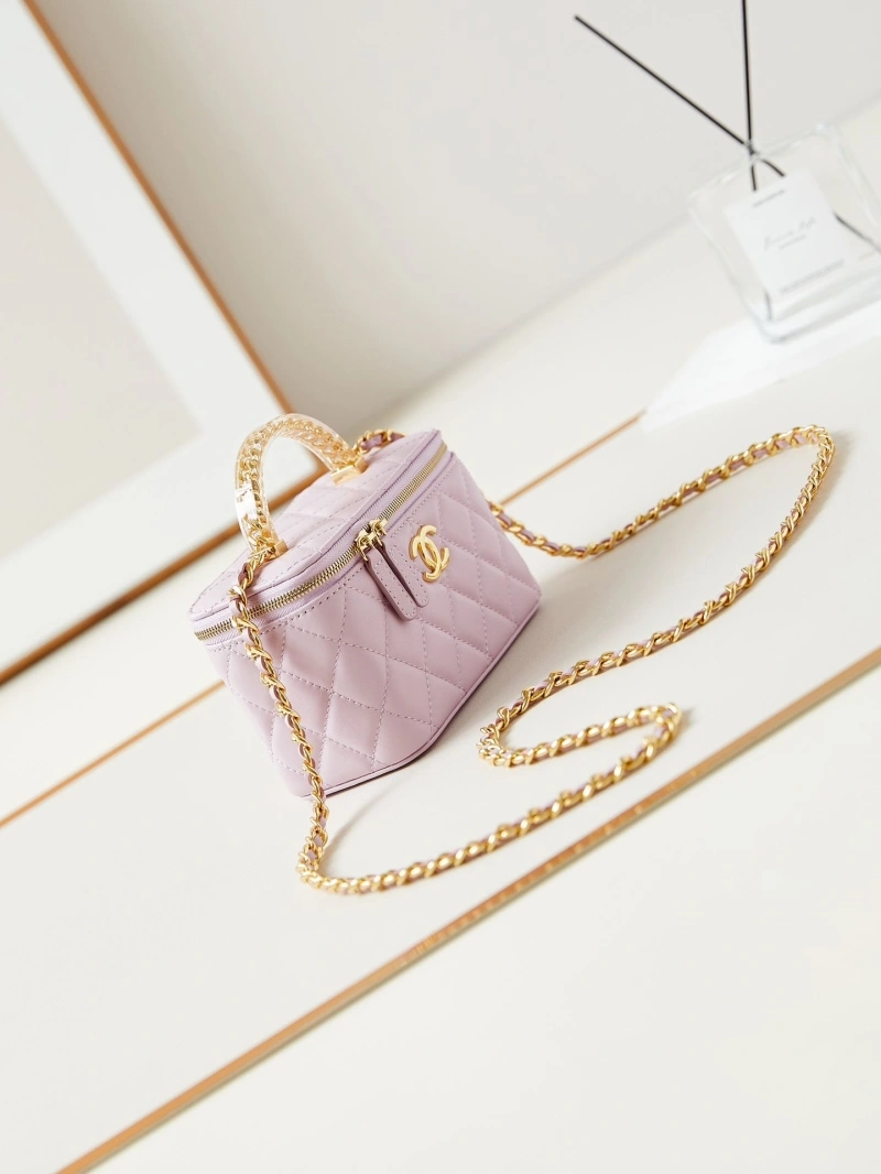 Ch**el cosmetic bags 4049d-0114