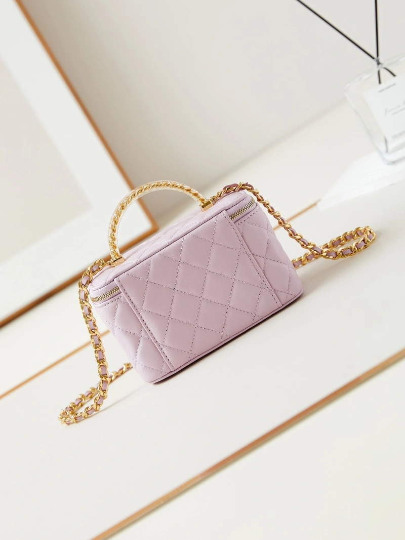 Ch**el cosmetic bags 4049d-0114