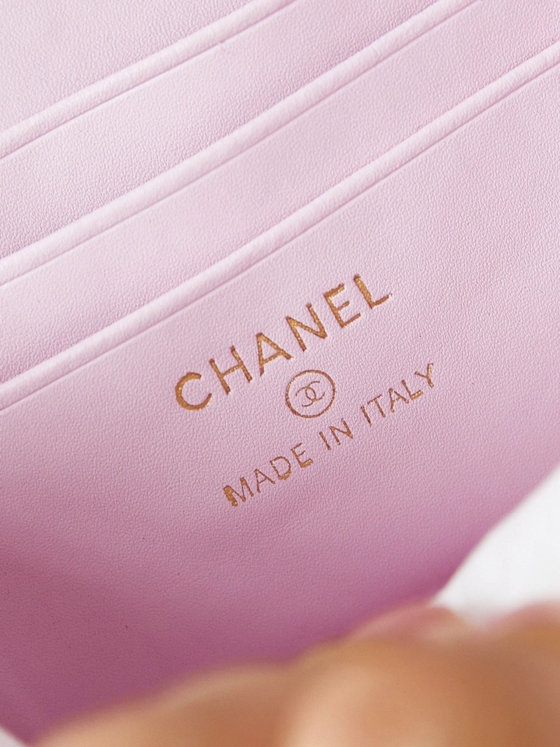 Ch**el cosmetic bags 4049d-0114