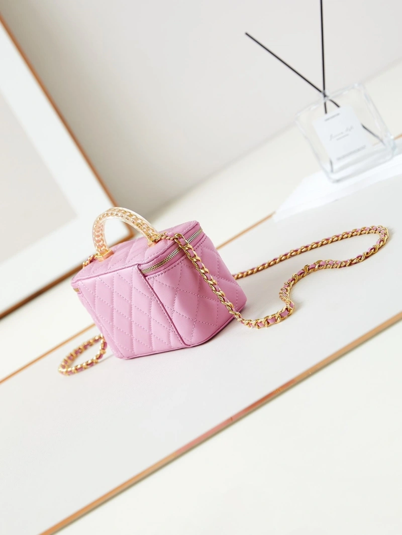 Ch**el cosmetic bags 4049d-0115