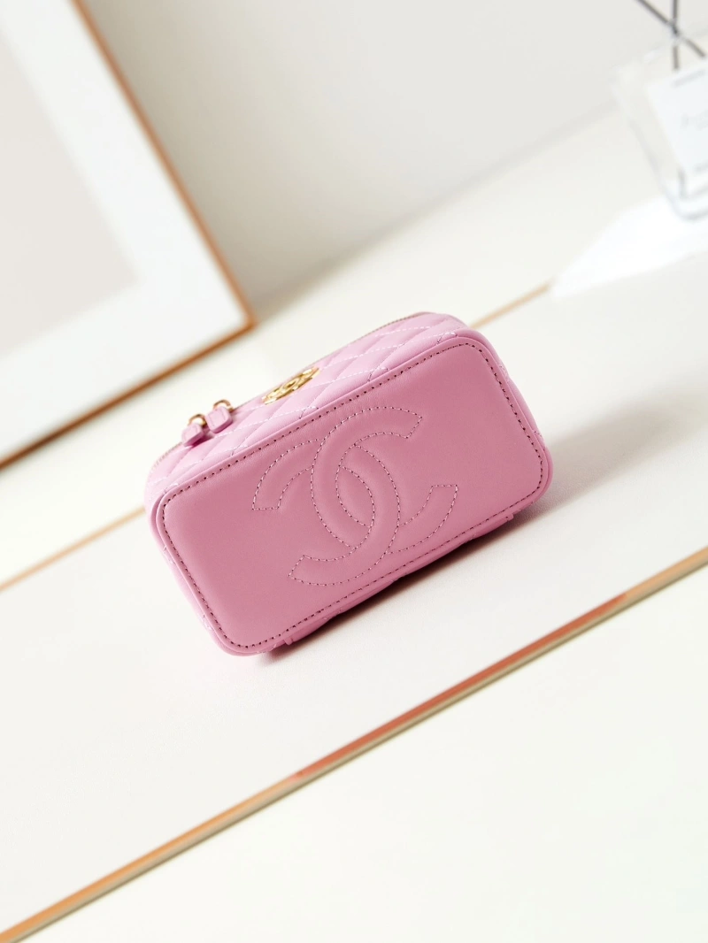 Ch**el cosmetic bags 4049d-0115
