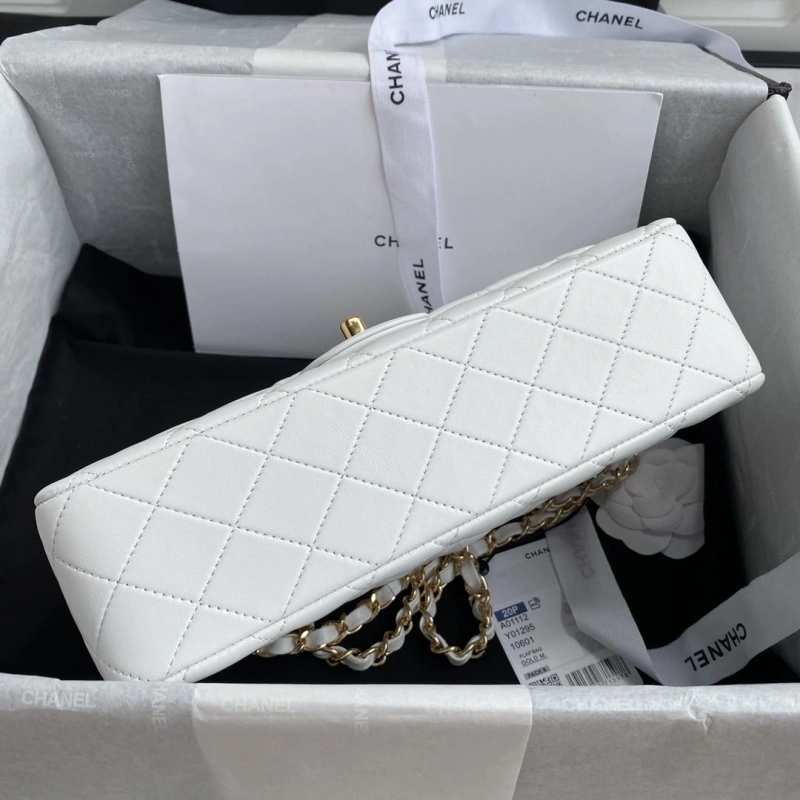 Ch**el cf series bags 4049d-0117